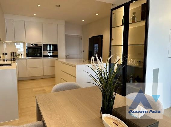 5  3 br Condominium For Rent in Sukhumvit ,Bangkok BTS Ekkamai at Casa Viva AA42274