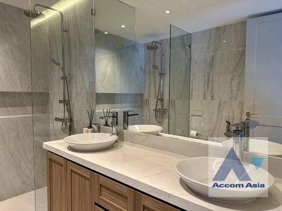 9  3 br Condominium For Rent in Sukhumvit ,Bangkok BTS Ekkamai at Casa Viva AA42274