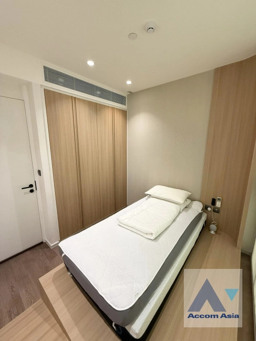 7  2 br Condominium for rent and sale in Sukhumvit ,Bangkok BTS Asok - MRT Sukhumvit at Muniq Sukhumvit 23 AA42275