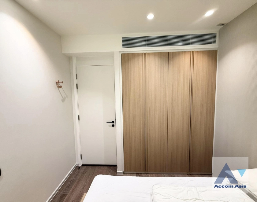 8  2 br Condominium for rent and sale in Sukhumvit ,Bangkok BTS Asok - MRT Sukhumvit at Muniq Sukhumvit 23 AA42275