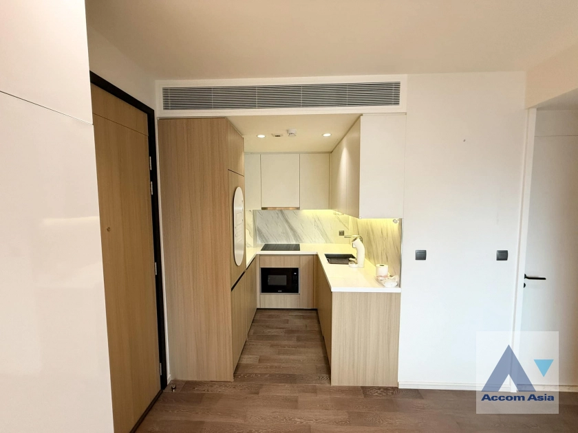 unitPet friendly |  2 Bedrooms  Condominium For Rent & Sale in Sukhumvit, Bangkok  near BTS Asok - MRT Sukhumvit (AA42275)