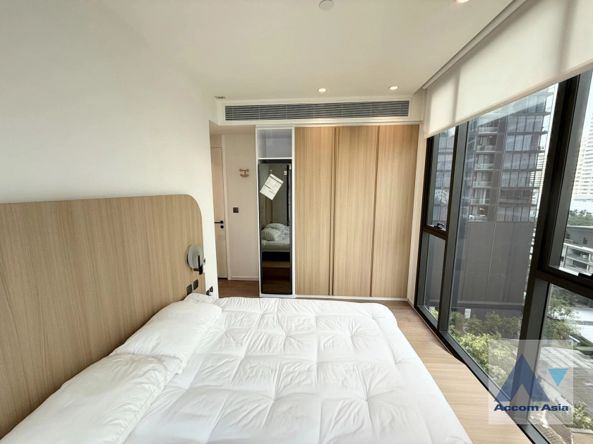 6  2 br Condominium for rent and sale in Sukhumvit ,Bangkok BTS Asok - MRT Sukhumvit at Muniq Sukhumvit 23 AA42275