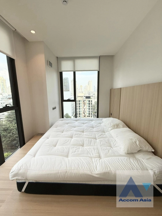 5  2 br Condominium for rent and sale in Sukhumvit ,Bangkok BTS Asok - MRT Sukhumvit at Muniq Sukhumvit 23 AA42275