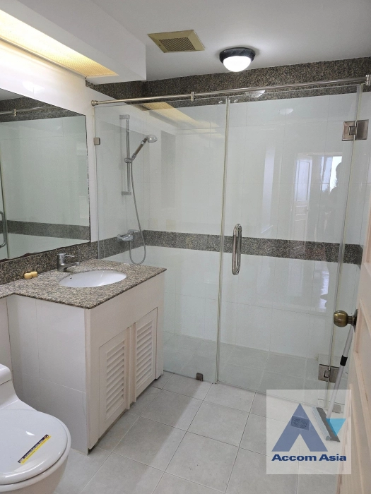 13  3 br Condominium For Rent in Sukhumvit ,Bangkok  at President Park Sukhumvit 24   AA42278