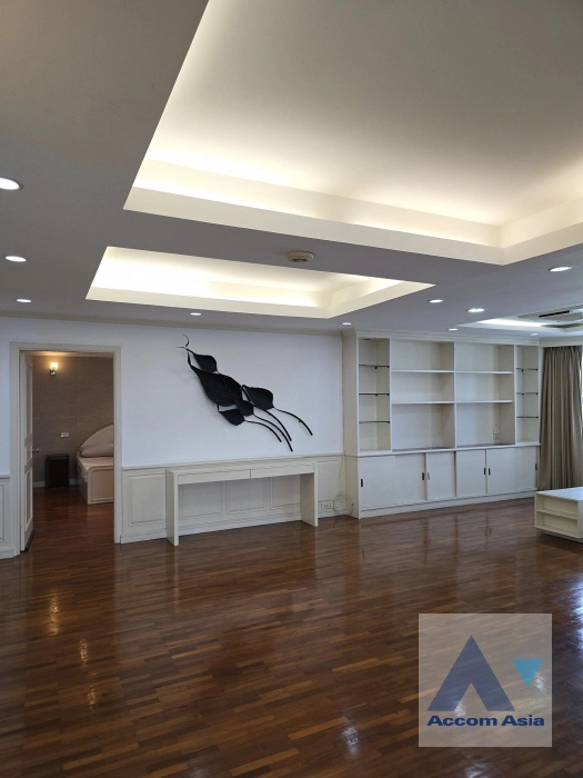 unitPet friendly |  3 Bedrooms  Condominium For Rent in Sukhumvit, Bangkok  (AA42278)