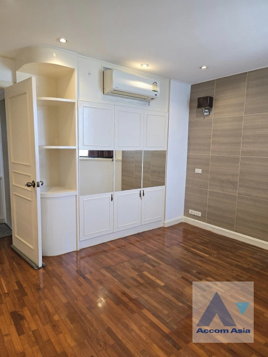 9  3 br Condominium For Rent in Sukhumvit ,Bangkok  at President Park Sukhumvit 24   AA42278
