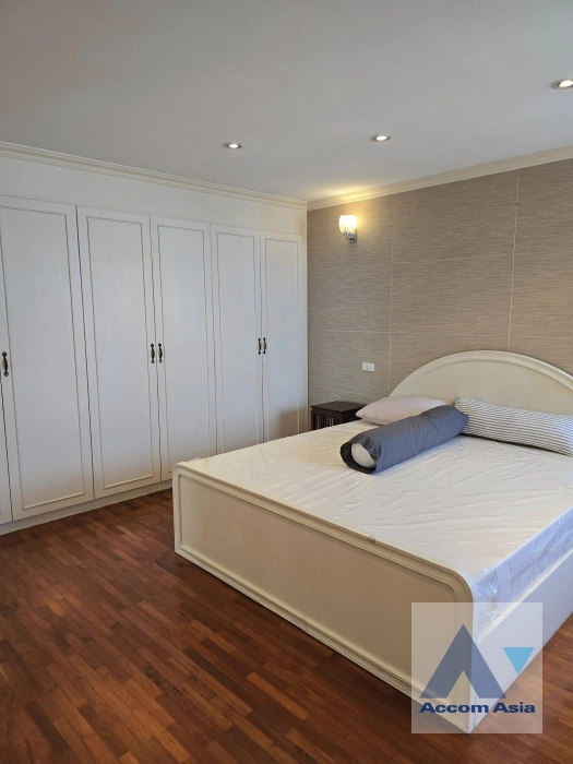 10  3 br Condominium For Rent in Sukhumvit ,Bangkok  at President Park Sukhumvit 24   AA42278