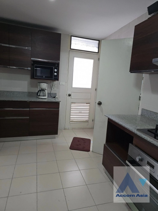 8  3 br Condominium For Rent in Sukhumvit ,Bangkok  at President Park Sukhumvit 24   AA42278