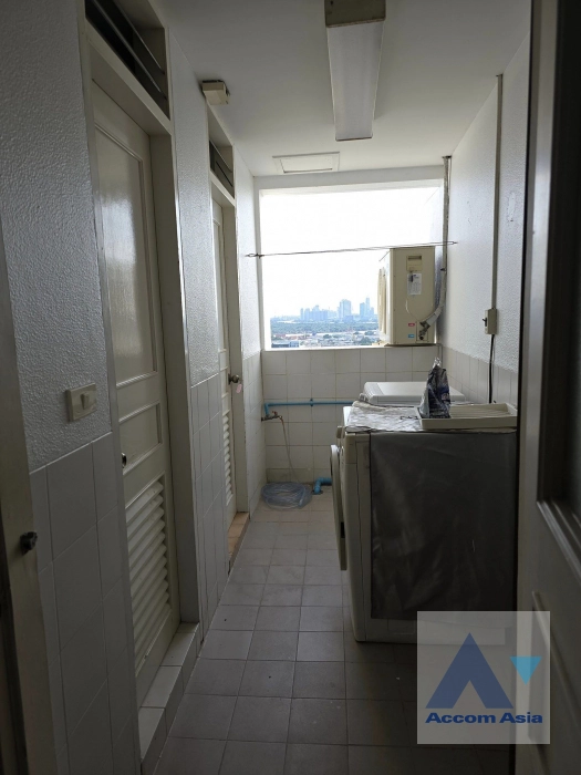 16  3 br Condominium For Rent in Sukhumvit ,Bangkok  at President Park Sukhumvit 24   AA42278