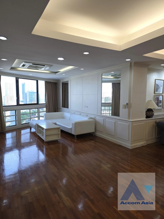 unitPet friendly |  3 Bedrooms  Condominium For Rent in Sukhumvit, Bangkok  (AA42278)