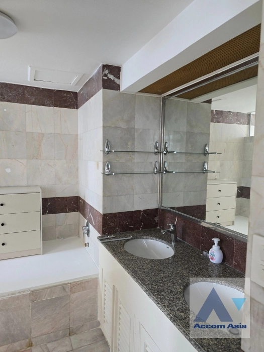 15  3 br Condominium For Rent in Sukhumvit ,Bangkok  at President Park Sukhumvit 24   AA42278