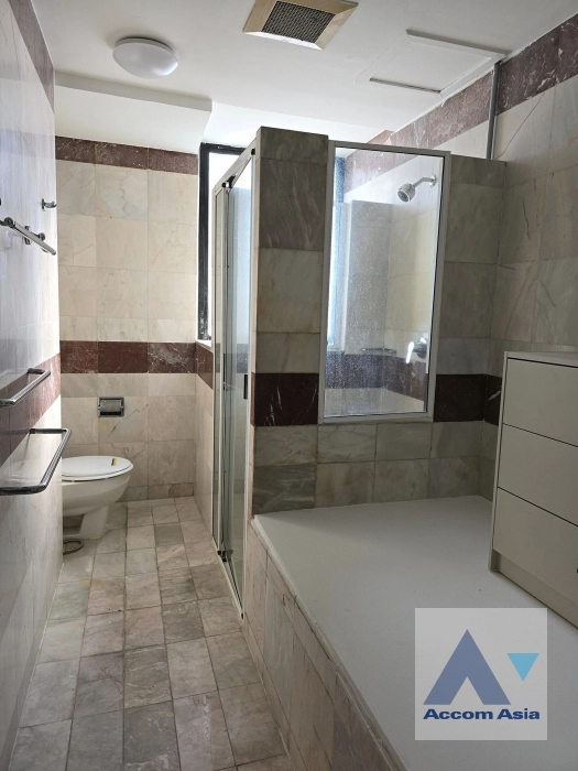 14  3 br Condominium For Rent in Sukhumvit ,Bangkok  at President Park Sukhumvit 24   AA42278