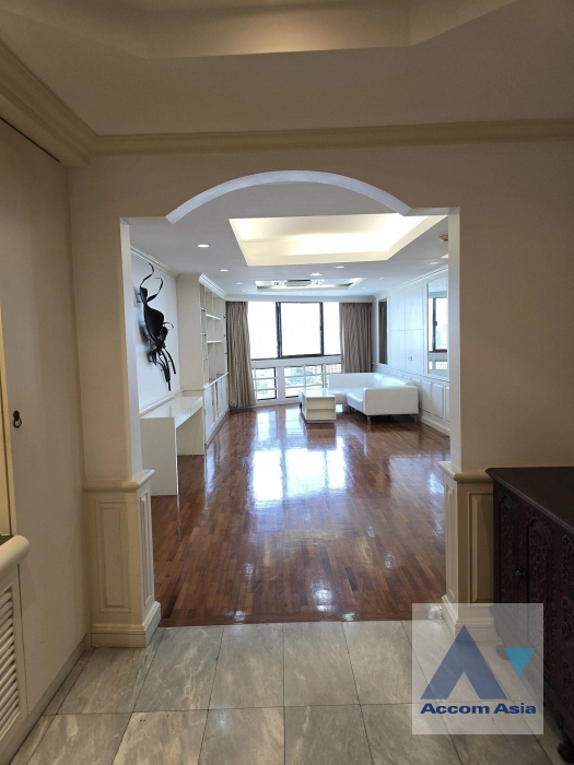 unitPet friendly |  3 Bedrooms  Condominium For Rent in Sukhumvit, Bangkok  (AA42278)