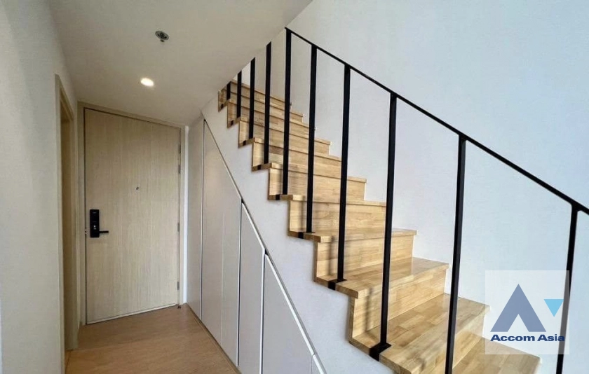 5  1 br Condominium for rent and sale in Sukhumvit ,Bangkok BTS Ekkamai at Maru Ekkamai 2 AA42283