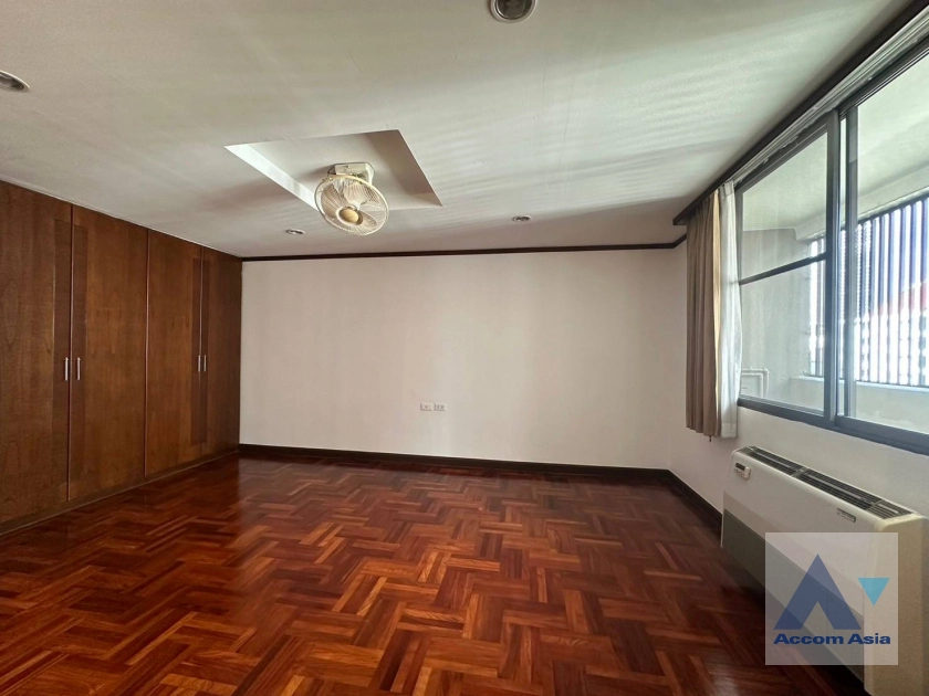 7  3 br Apartment For Rent in Sukhumvit ,Bangkok BTS Phrom Phong at Family Size Residence Starting at 280 Sqm AA42286
