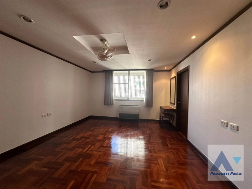 8  3 br Apartment For Rent in Sukhumvit ,Bangkok BTS Phrom Phong at Family Size Residence Starting at 280 Sqm AA42286