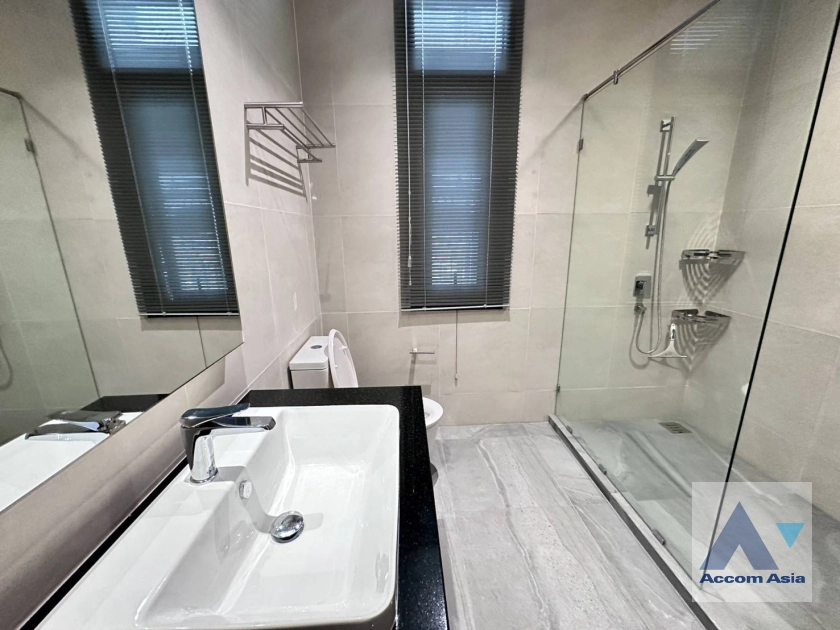 10  2 br Apartment For Rent in Sukhumvit ,Bangkok BTS Thong Lo at Low-rise and Modern Residence in Thong lo AA42288