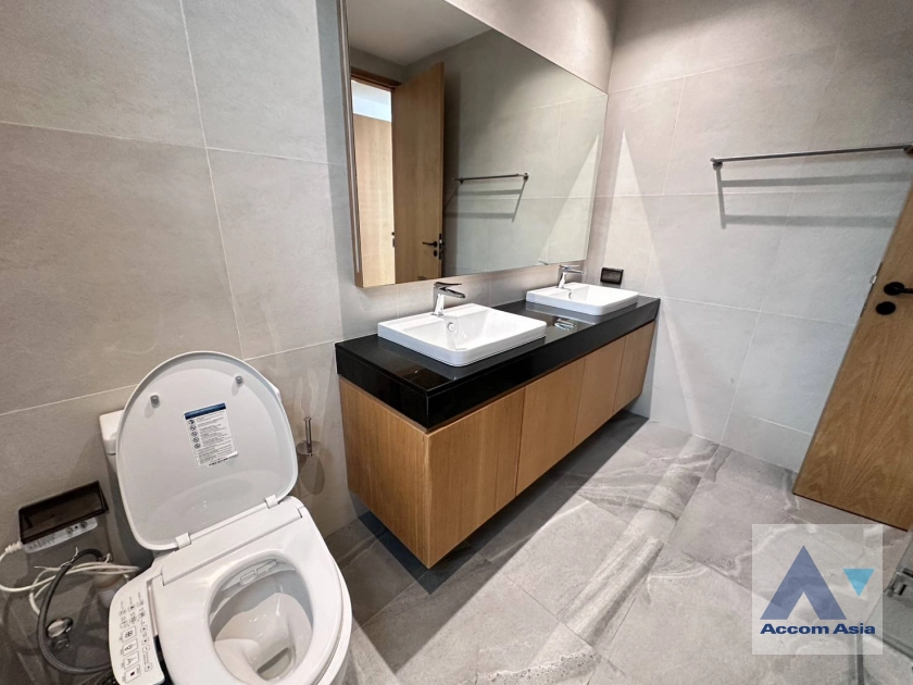 11  2 br Apartment For Rent in Sukhumvit ,Bangkok BTS Thong Lo at Low-rise and Modern Residence in Thong lo AA42288