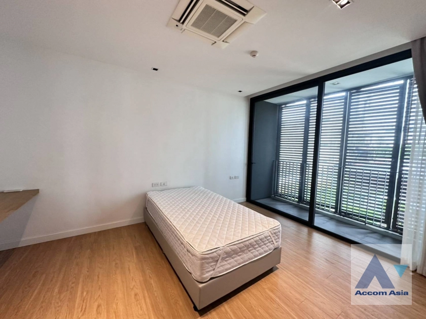 6  2 br Apartment For Rent in Sukhumvit ,Bangkok BTS Thong Lo at Low-rise and Modern Residence in Thong lo AA42288