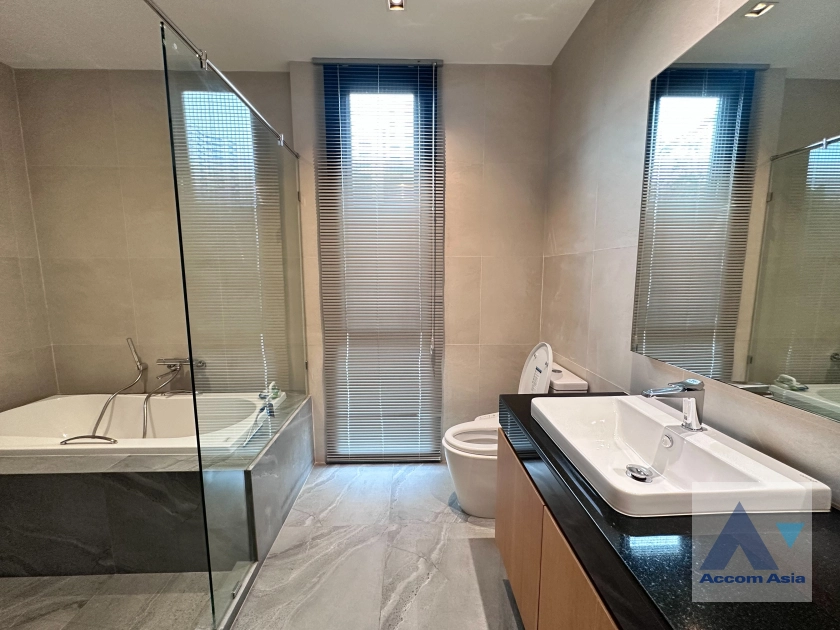 9  2 br Apartment For Rent in Sukhumvit ,Bangkok BTS Thong Lo at Low-rise and Modern Residence in Thong lo AA42288