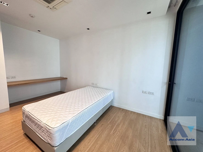 7  2 br Apartment For Rent in Sukhumvit ,Bangkok BTS Thong Lo at Low-rise and Modern Residence in Thong lo AA42288