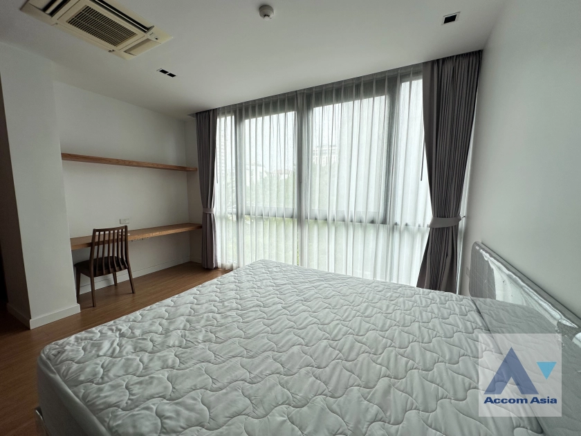5  2 br Apartment For Rent in Sukhumvit ,Bangkok BTS Thong Lo at Low-rise and Modern Residence in Thong lo AA42288