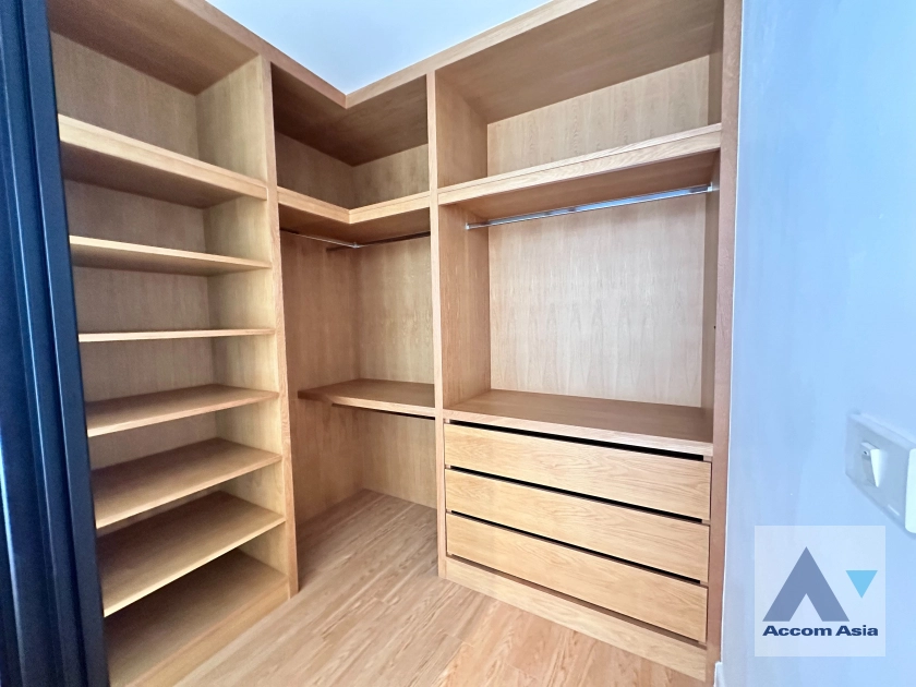 8  2 br Apartment For Rent in Sukhumvit ,Bangkok BTS Thong Lo at Low-rise and Modern Residence in Thong lo AA42288