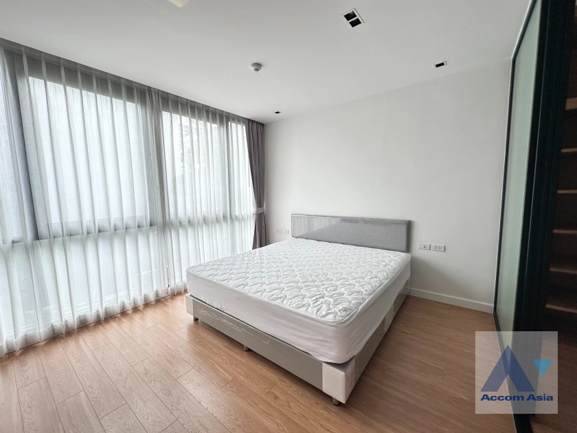  1  2 br Apartment For Rent in Sukhumvit ,Bangkok BTS Thong Lo at Low-rise and Modern Residence in Thong lo AA42288