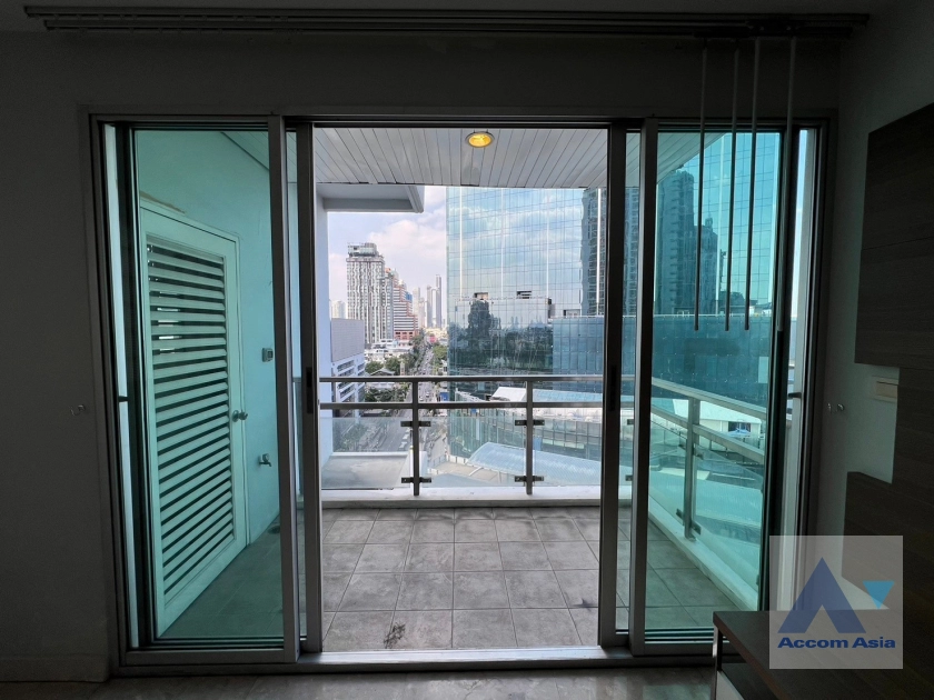 4  2 br Condominium for rent and sale in Sukhumvit ,Bangkok BTS Ekkamai at Nusasiri Grand Condo AA42298