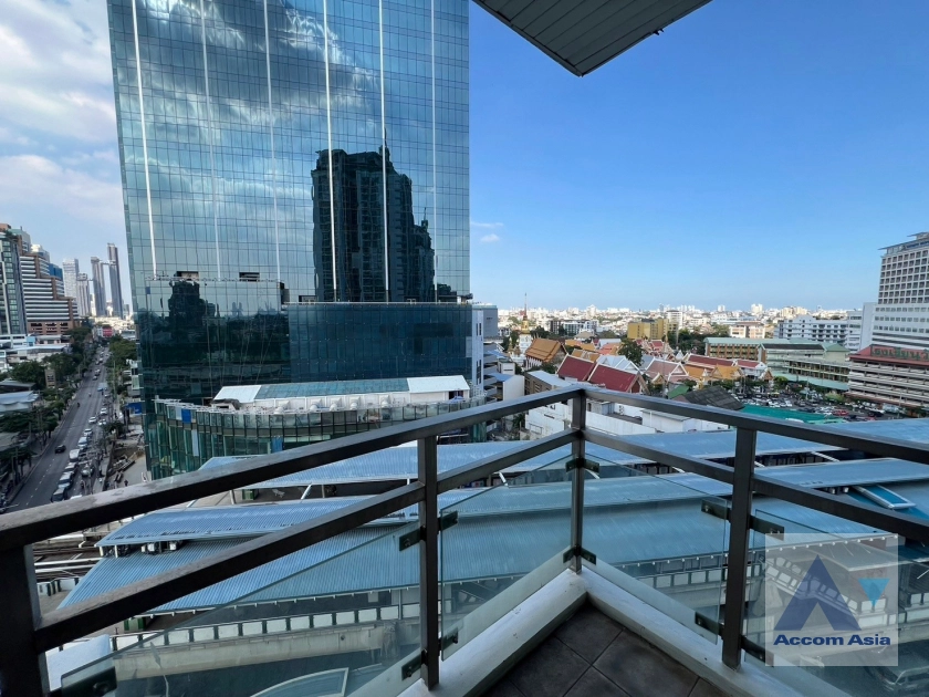 13  2 br Condominium for rent and sale in Sukhumvit ,Bangkok BTS Ekkamai at Nusasiri Grand Condo AA42298