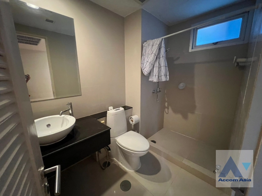 12  2 br Condominium for rent and sale in Sukhumvit ,Bangkok BTS Ekkamai at Nusasiri Grand Condo AA42298