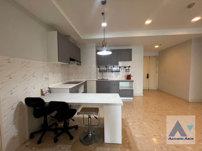 5  2 br Condominium for rent and sale in Sukhumvit ,Bangkok BTS Ekkamai at Nusasiri Grand Condo AA42298