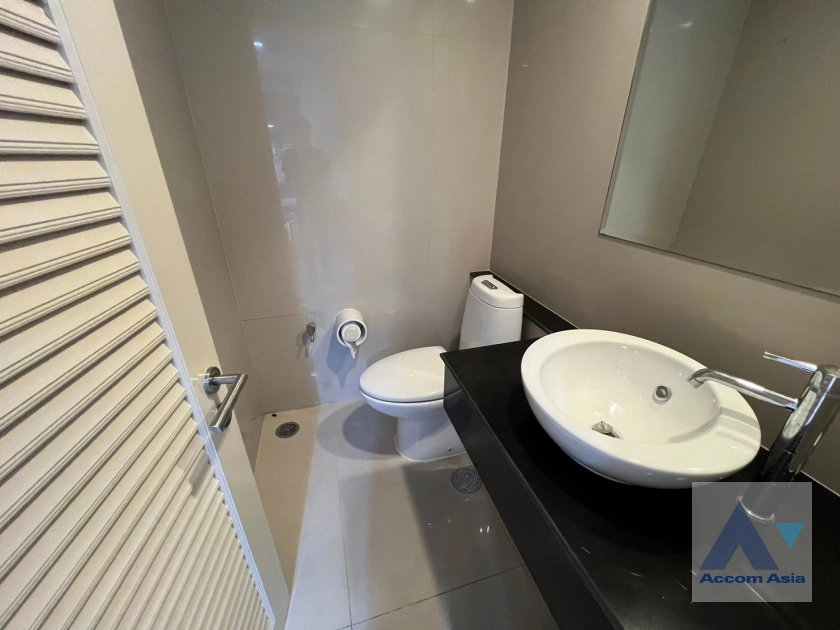 11  2 br Condominium for rent and sale in Sukhumvit ,Bangkok BTS Ekkamai at Nusasiri Grand Condo AA42298