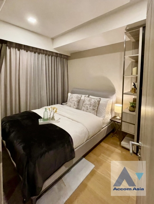 5  2 br Condominium For Rent in Sukhumvit ,Bangkok BTS Asok - MRT Sukhumvit at Fynn Sukhumvit 31 Condominium AA42309
