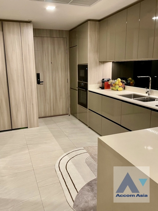 4  2 br Condominium For Rent in Sukhumvit ,Bangkok BTS Asok - MRT Sukhumvit at Fynn Sukhumvit 31 Condominium AA42309