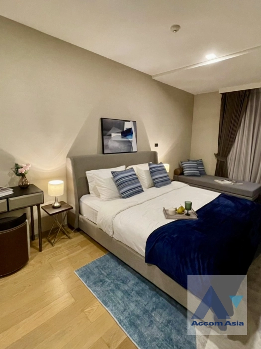 7  2 br Condominium For Rent in Sukhumvit ,Bangkok BTS Asok - MRT Sukhumvit at Fynn Sukhumvit 31 Condominium AA42309