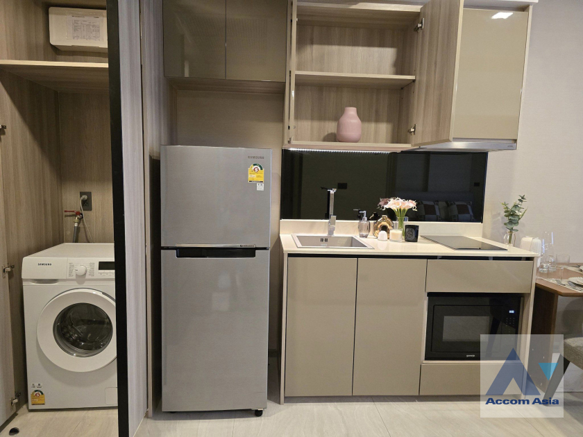 6  1 br Condominium for rent and sale in Sukhumvit ,Bangkok BTS Asok - MRT Sukhumvit at Fynn Sukhumvit 31 Condominium AA42316