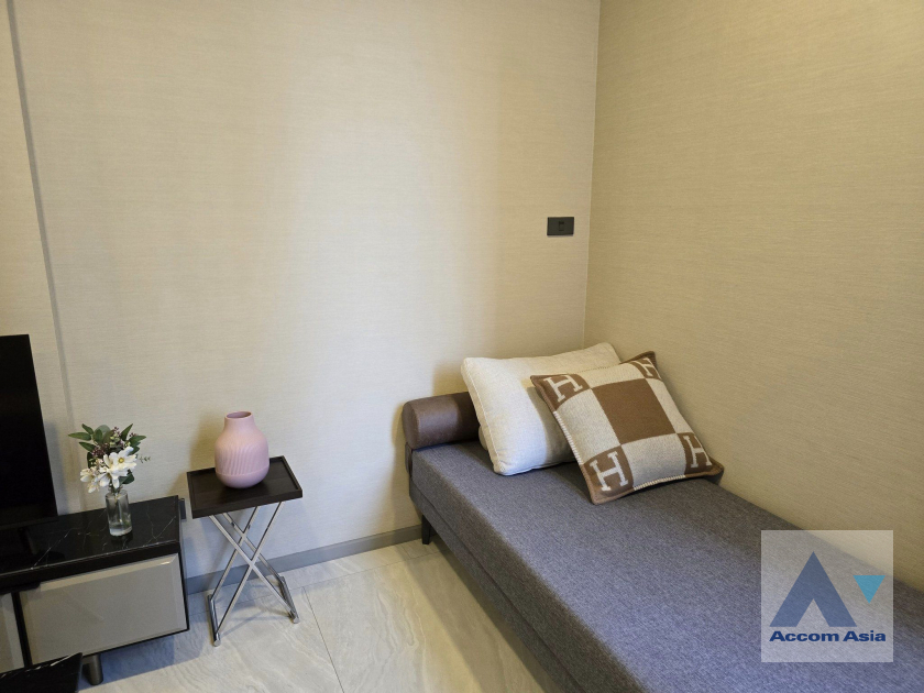 11  1 br Condominium for rent and sale in Sukhumvit ,Bangkok BTS Asok - MRT Sukhumvit at Fynn Sukhumvit 31 Condominium AA42316
