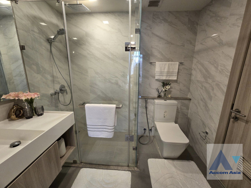 14  1 br Condominium for rent and sale in Sukhumvit ,Bangkok BTS Asok - MRT Sukhumvit at Fynn Sukhumvit 31 Condominium AA42316