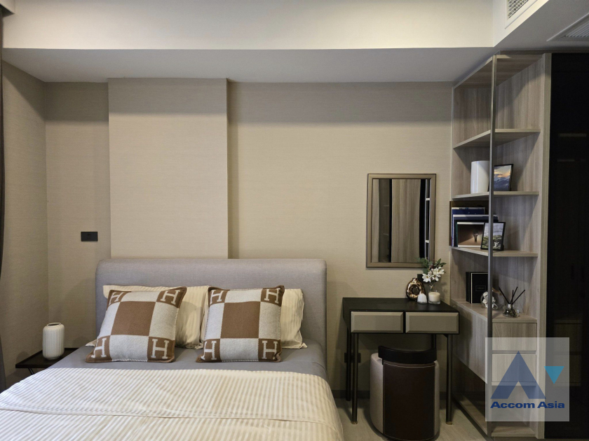 10  1 br Condominium for rent and sale in Sukhumvit ,Bangkok BTS Asok - MRT Sukhumvit at Fynn Sukhumvit 31 Condominium AA42316