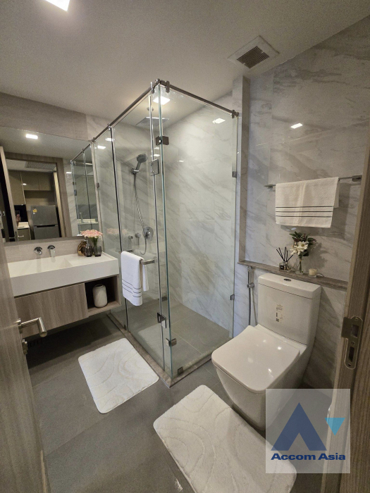 13  1 br Condominium for rent and sale in Sukhumvit ,Bangkok BTS Asok - MRT Sukhumvit at Fynn Sukhumvit 31 Condominium AA42316