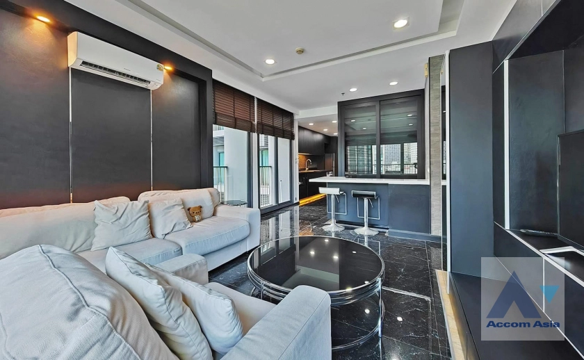 unitNewly renovated, Fully Furnished |  1 Bedroom  Condominium For Rent in Sukhumvit, Bangkok  near BTS Thong Lo (AA42330)