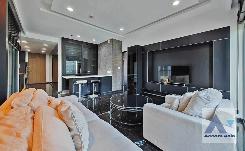 unitNewly renovated, Fully Furnished |  1 Bedroom  Condominium For Rent in Sukhumvit, Bangkok  near BTS Thong Lo (AA42330)