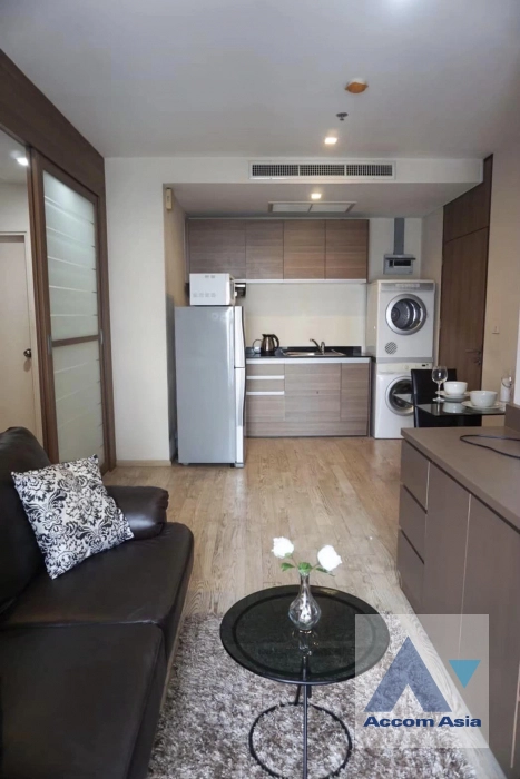 unitFully Furnished |  1 Bedroom  Condominium For Rent in Sukhumvit, Bangkok  near BTS Thong Lo (AA42331)
