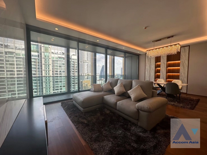  The Estelle Phrom Phong Condominium  2 Bedroom for Rent BTS Phrom Phong in Sukhumvit Bangkok