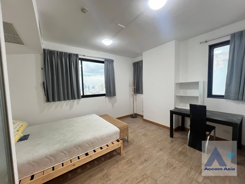 7  2 br Condominium For Rent in Sukhumvit ,Bangkok BTS Asok - MRT Phetchaburi - MRT Sukhumvit at Supalai Premier Place Asoke AA42347