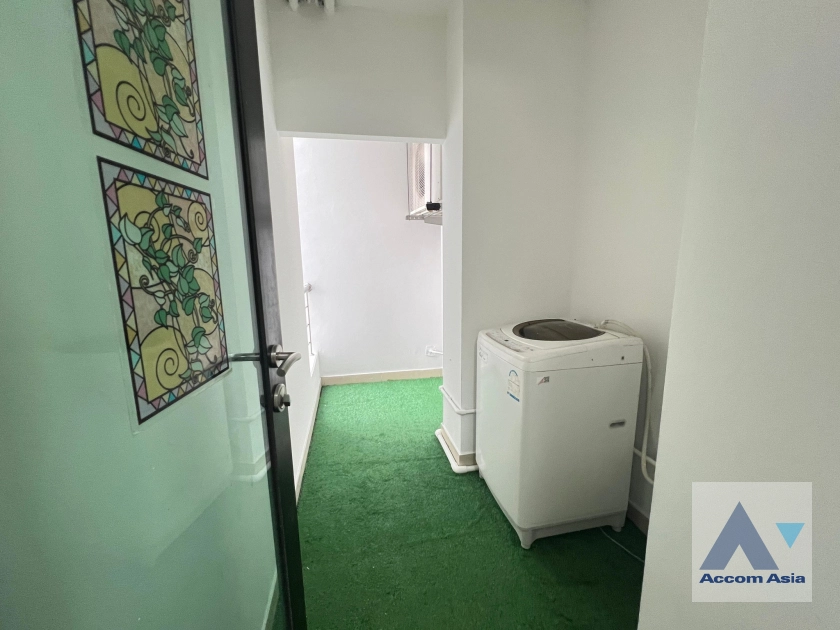 9  2 br Condominium For Rent in Sukhumvit ,Bangkok BTS Asok - MRT Phetchaburi - MRT Sukhumvit at Supalai Premier Place Asoke AA42347