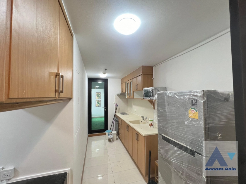 5  2 br Condominium For Rent in Sukhumvit ,Bangkok BTS Asok - MRT Phetchaburi - MRT Sukhumvit at Supalai Premier Place Asoke AA42347