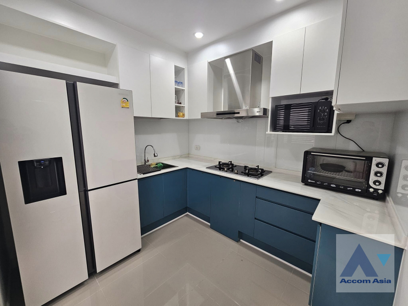 4  4 br House For Rent in Pattanakarn ,Bangkok ARL Ban Thap Chang at H-CAPE Serene Bangna-Sukaphiban 2 AA42350