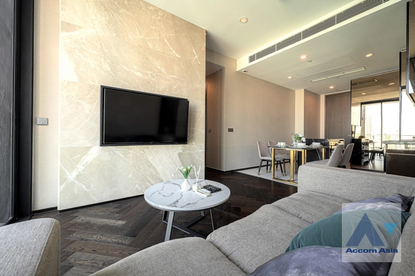 unit 2 Bedrooms  Condominium For Rent & Sale in Sukhumvit, Bangkok  near BTS Thong Lo (AA42353)